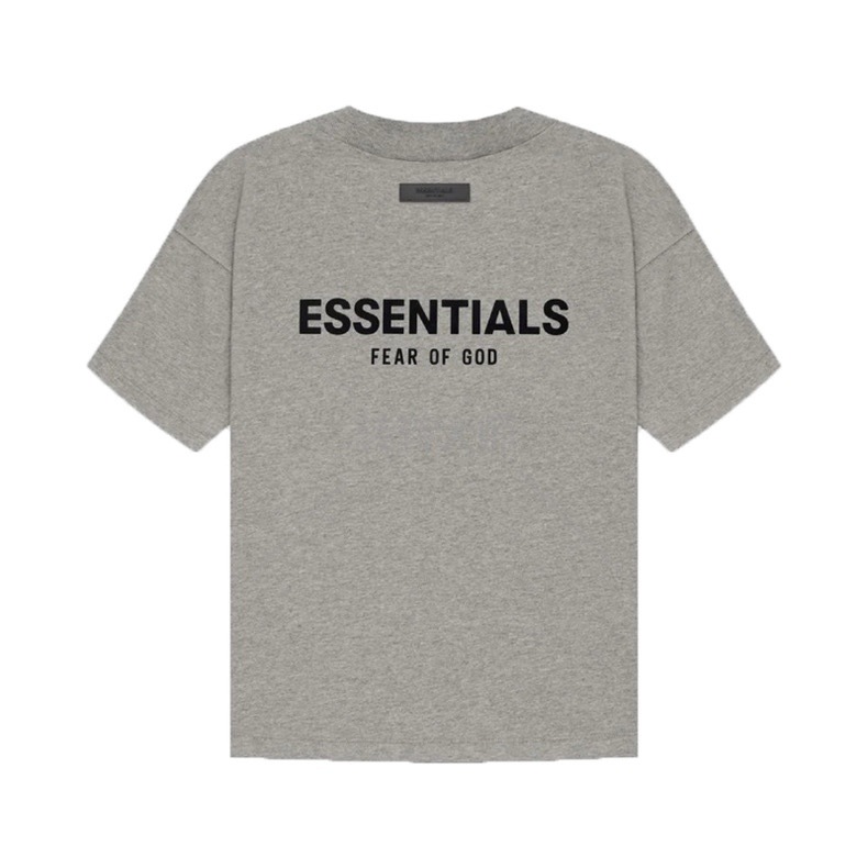Camiseta de Marca de Moda Americana para Hombre, Primavera/Verano 2023, Estilo Urbano, Algodón Puro, Manga Corta, Moda Urbana