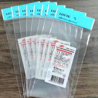 OPP彩印包装袋 印刷袋卡头袋包装袋