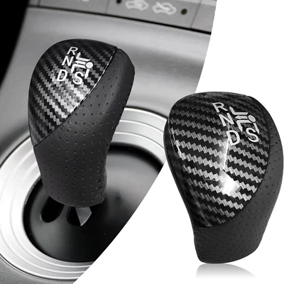 Cab and accessories car gear shift knob, automatic