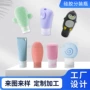 跨境便携定制旅行分装瓶