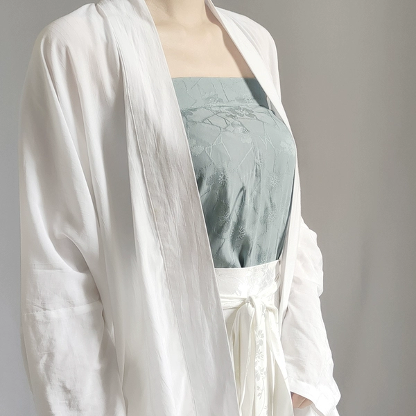 Blue gray sling (in stock)