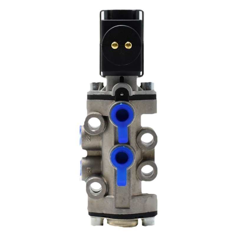 Piezas del autobús del camión pesado de la válvula electromagnética 1334037 de SMT