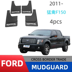 Ford Raptor F15 pikap modifikasiya edilmiş qanad