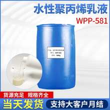 WPP581技术亮点 无氯环保配方 低温固化 耐酸碱 金属塑料通用粘接