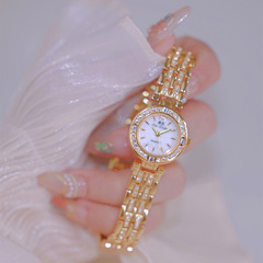 BS new hot-selling watch manufacturer direct sales foreign trade Southeast Asia light luxury niche second-hand watch female representative issued FA1752