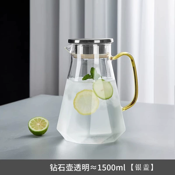 Quality, 1500 ml