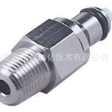 CPC产品 MC NSF系列 NSF食品级快速插拔连接器 17400
