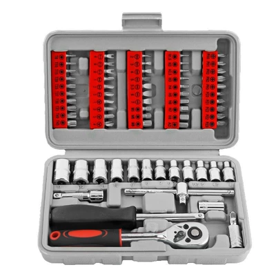 Mühərrik tənzimləmə alətləri | auto repair tool suit