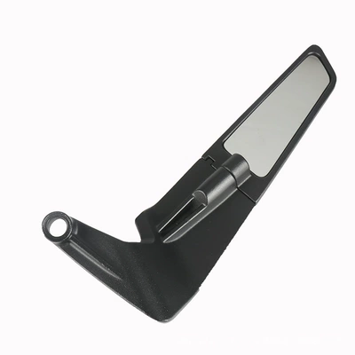 mirror, Motorcycle rearview mirror