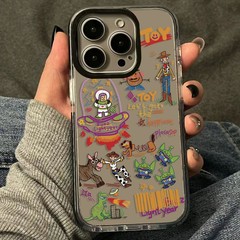 落書き総動員iPhone15リンゴ14pro携帯ケースxsmax転倒防止11ハードケース12転倒防止13潮78