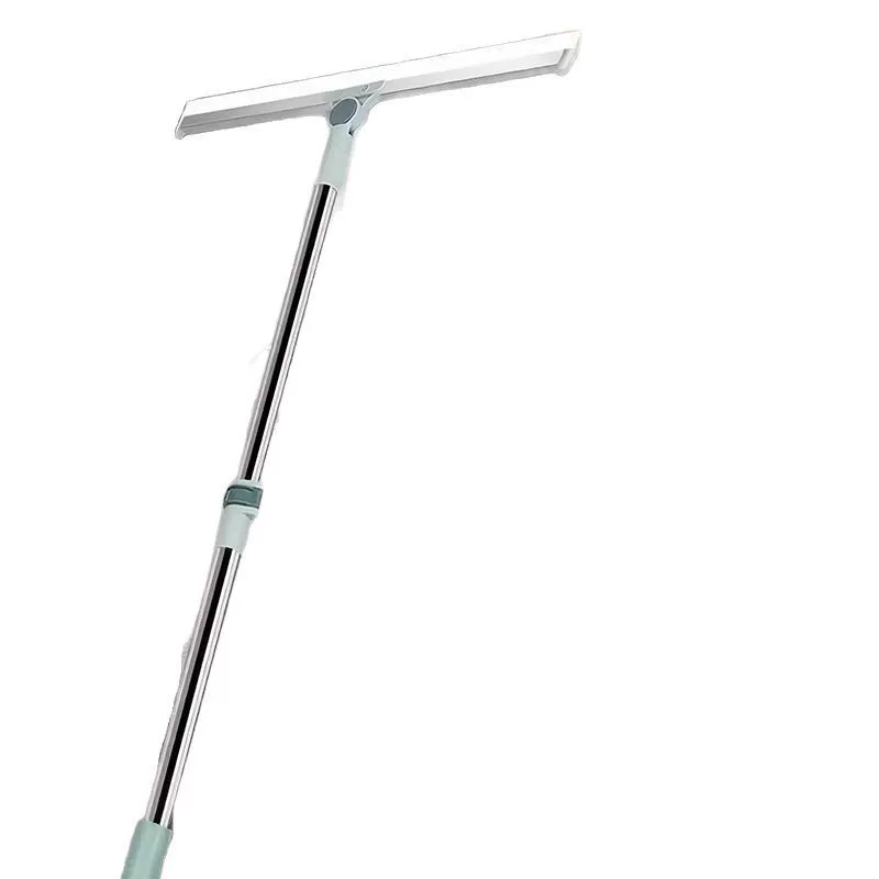 Magic silicone broom, glass hygienic mop for home use