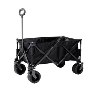 Stall Can Be Lifted and Lowered, Truck, Trolley, Camper, Picnic Car, Multi-Functional Folding Car, Gathering Car, Outdoor