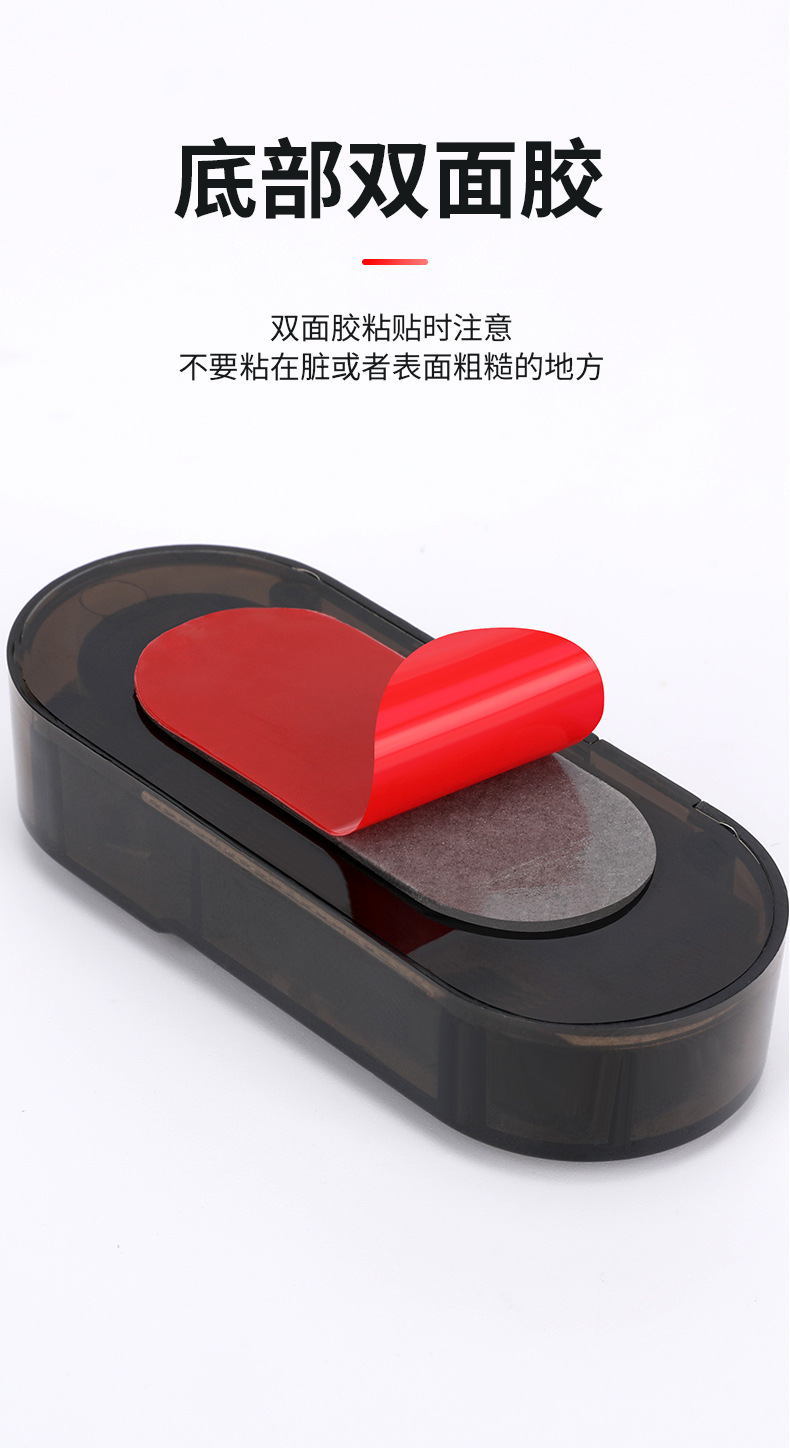 Car Solar Simulation Anti-Theft Device Car Alarm Solar Flash Light Artificial Led Anti-Theft Warning Light