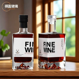 玻璃瓶;其他酒水包装