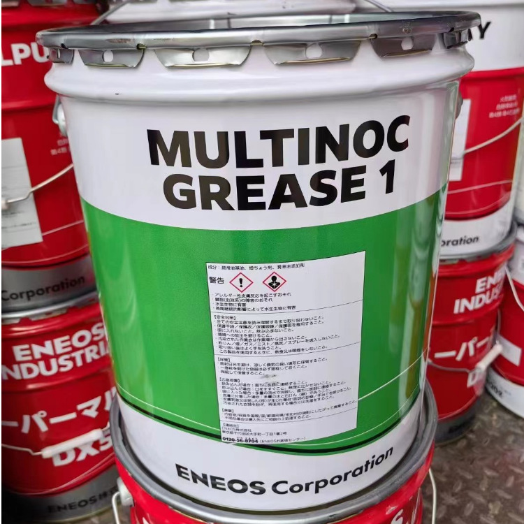 ENEOS PYRONOC UNIVERSAL 2润滑脂 PYRONOC UNIVERSAL N6C 000