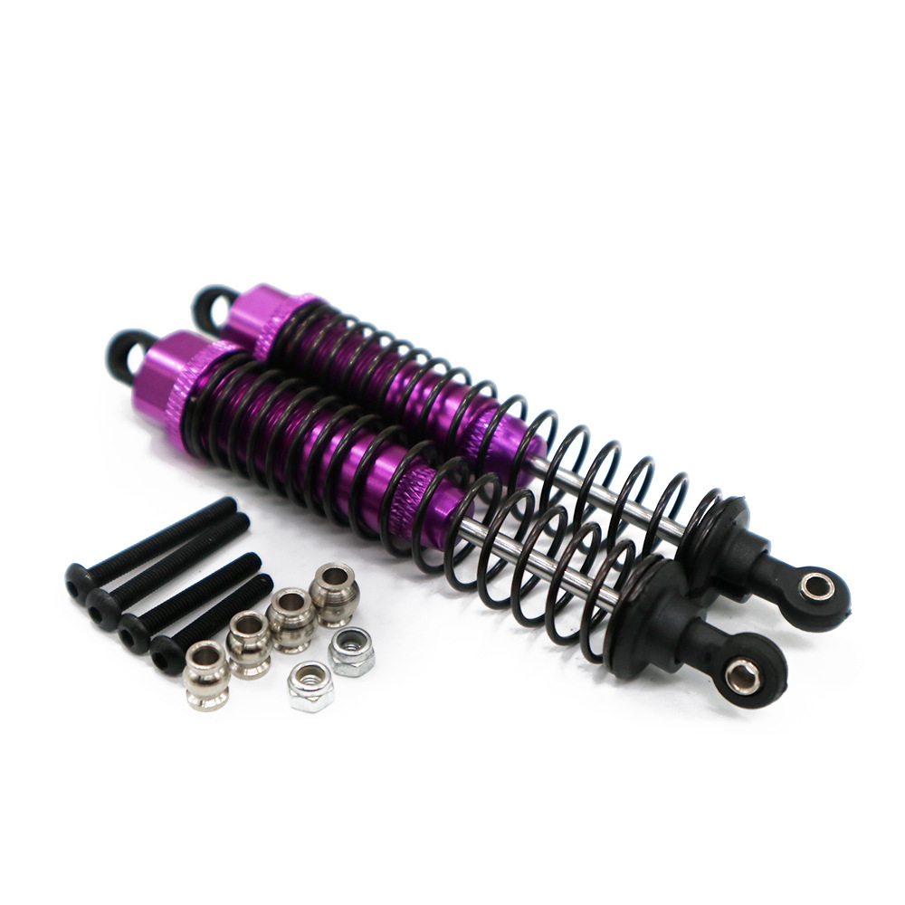 Shock Absorber 110MM [Purple]]