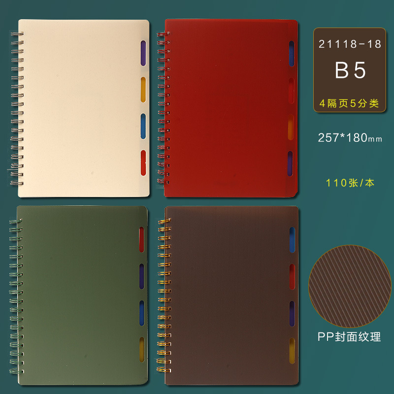 【B5】21118 1개