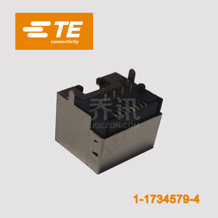 TE̩��1-1734579-4ģ�黯������8�ײ���ԭ��������췢