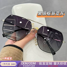 框架眼镜;太阳镜;老花镜