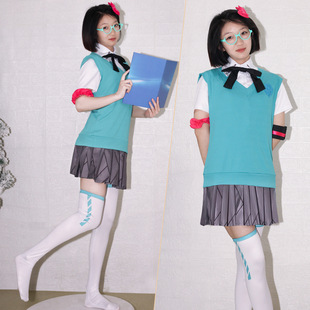 ����ʮ������cos��JK�Ʒ�����VOCALOID����δ��cosplay���bȫ��