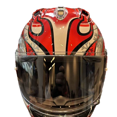 helmet, cool protective helmet for: Motosiklet kaskı (dəbilqə)
