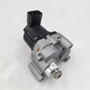 Isuzu 4Hk1/700P K6T51274 Nh950190 Dizel Mühərrik Turboşarj Aktuatoru