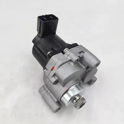 Supercharger J08E Supercharger Actuator