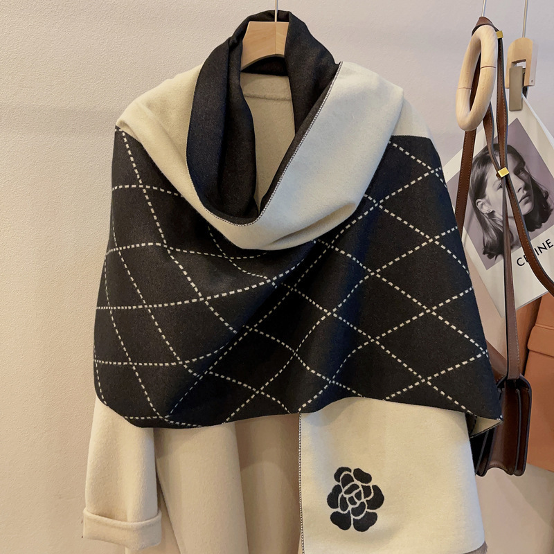 동백-블랙
