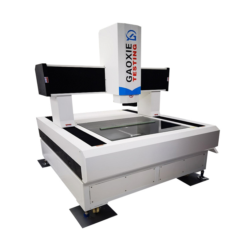 QV606全自动二次元影像仪 OMM影像测量仪电池包测试仪