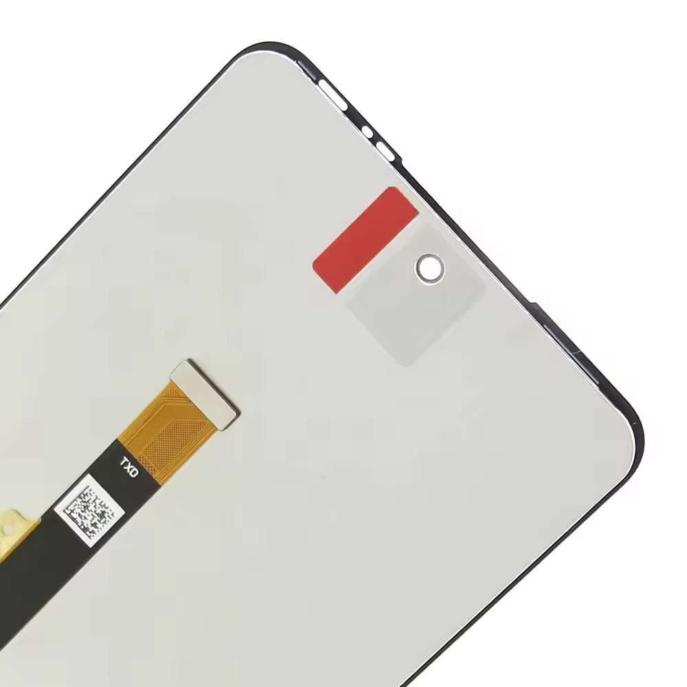 Aplicable a infinix X6812 / HOT11S teléfono móvil LCD conjunto de pantalla LCDCamon18p