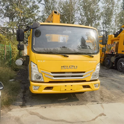 Cross-Border Shaanxi Automobile Delong Yük maşınları