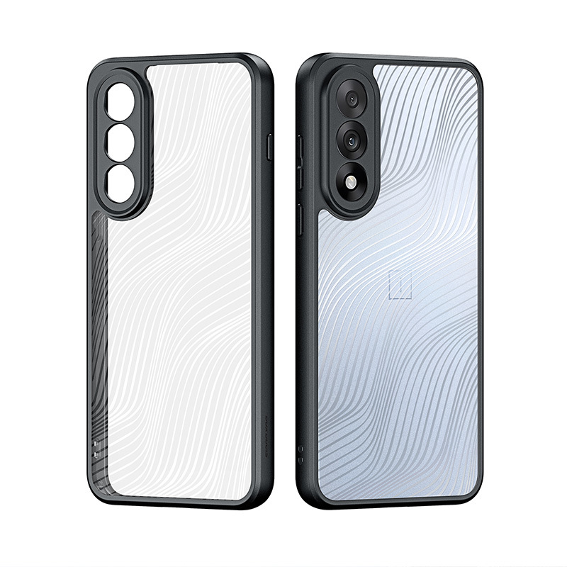 Aplicable a la funda del teléfono móvil OnePlus13T, funda protectora esmerilada simple y transparente, funda trasera del teléfono móvil OnePlus NordCE al por mayor