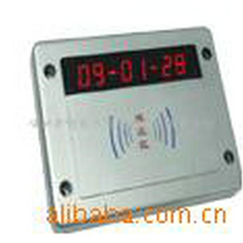 合肥供应饮水机计量收费控制器设备数码显示及时扣费控水设备厂家