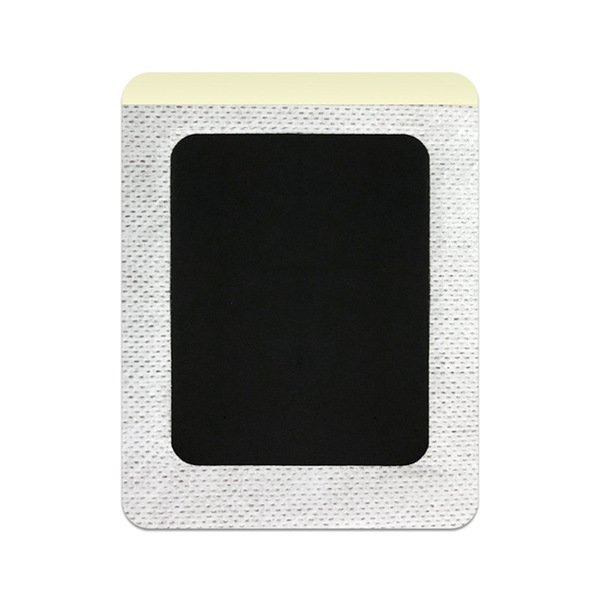 Miao medicine plaster for shoulders