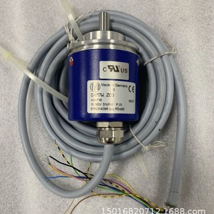 Baumer Baomeng Encoder GXM7W. Z03 Postage Physical in stock Negotiation