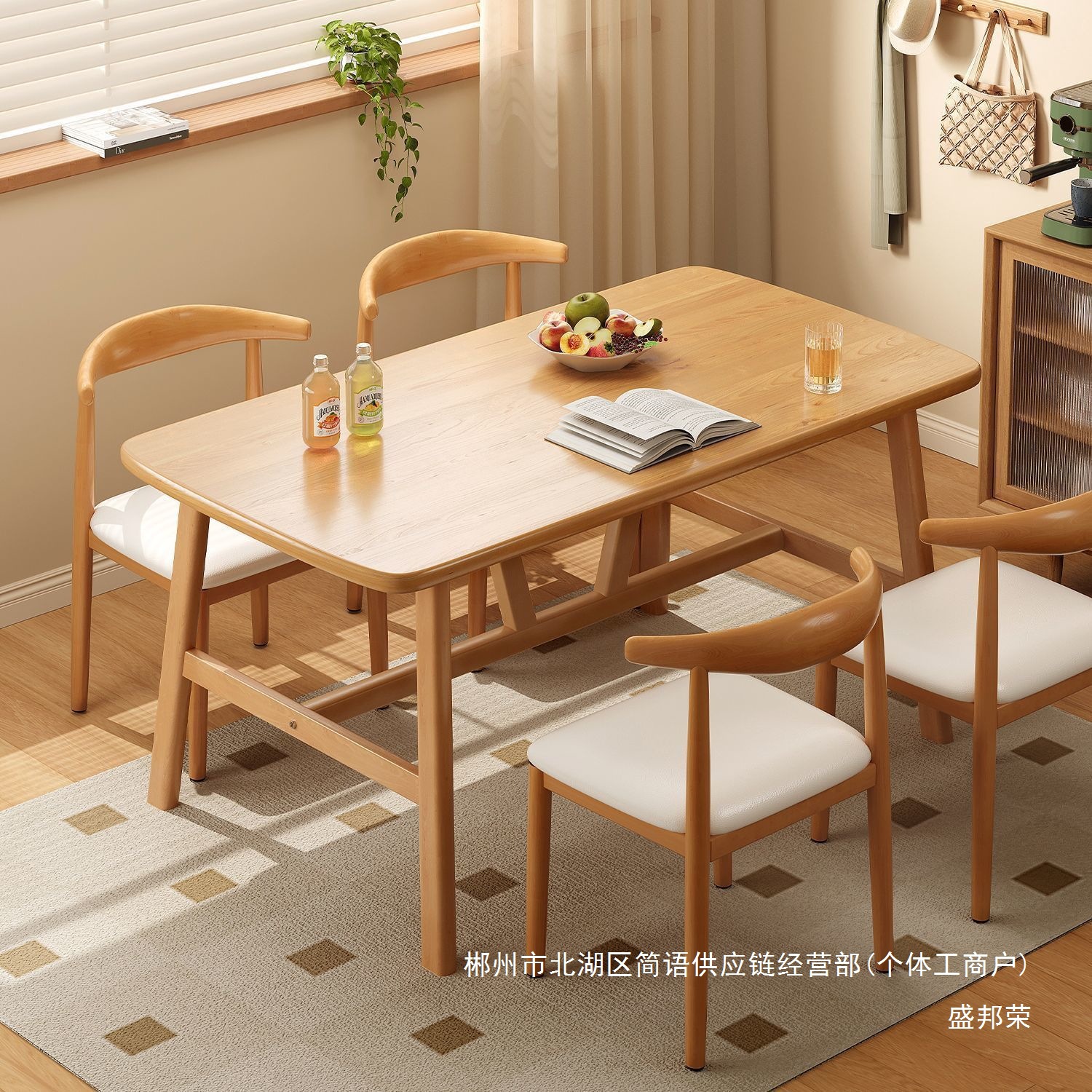 Fábrica directa mesa de estudio de alquiler simple mesa de escritorio de alquiler de alquiler mesa de comedor trabajo doméstico