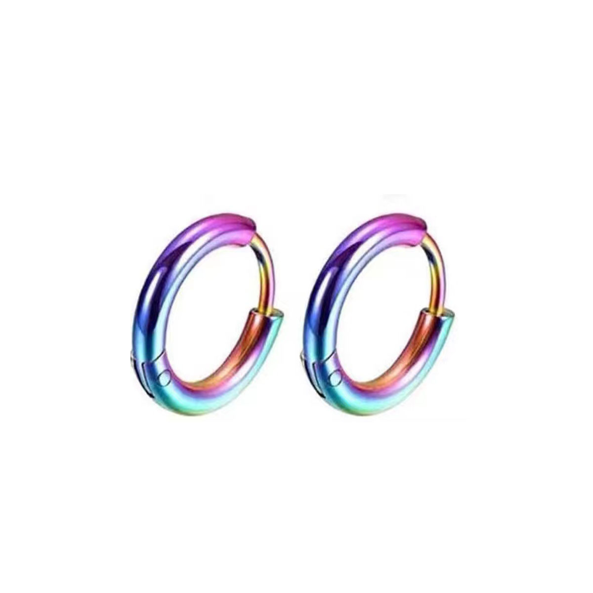 색상 16mm 쌍
