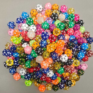 �F؛D20��������ʮ���ɫ��ɫ͸����ɫ�����w����DND�܈F��������