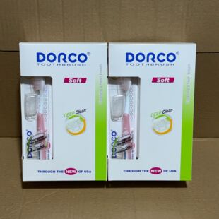 ���ڸ�Ʒ�|DORCO���Q����ܛë��ˢ12֧�b������y�b�Ƀ��l���坍