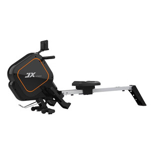 Junxia JX-2045 commercial magnetic control resistance rowing machine resistance fitness equipment gym rowing machine magnetic control system