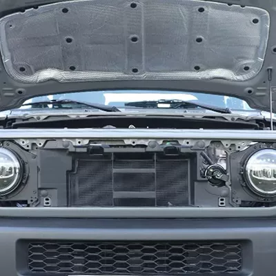 Automobile anti-insect net Jimny JIMNY JB74 JB64