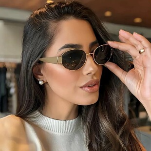 (Cross-border trading), summer fashionable sunglasses, UV protection