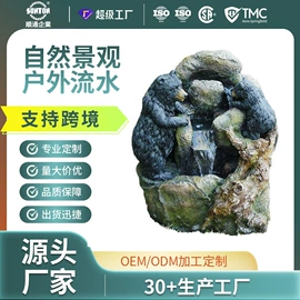 树脂工艺品;花盆容器;家用采暖炉