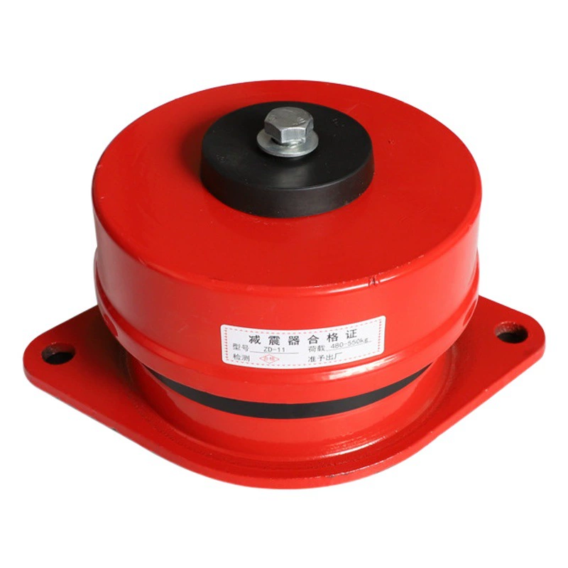 ZD амортизатор амортизатора пружины вентилятора водяной помпы кондиционер сидя амортизатор ZD Тип амортизатор амортизатора пружины в наличии