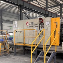 力劲1250T准新压铸机一台转让。2021年的机器，原装伺服电机带给