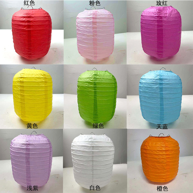 Japanese Style Wax Gourd Paper Lantern Foldable Antique Hand-painted Luminous Lampshade Bar Restaurant School Decoration Hanging Ornament Japanese Style Wax Gourd Paper Lantern Foldable Antique Hand-painted Luminous Lampshade Bar Restaurant School Decoration Hanging Ornament