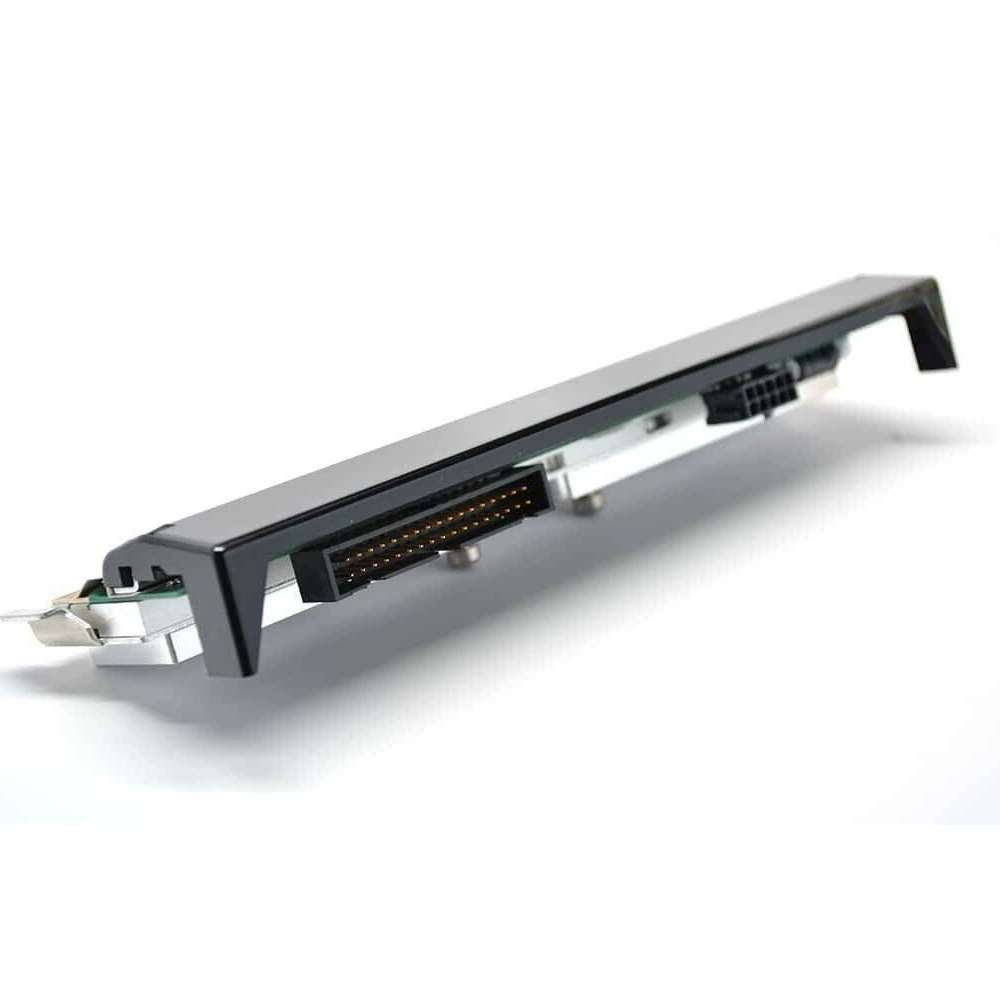 ЗЕБРА зебра принт головка ZT420/421 203/300d этикетка печать курьер поверхность один термист чувствительность головка печати
