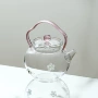 耐高温功夫家用耐热提梁壶