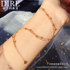 戒指;项链;耳钉