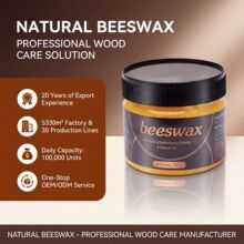 ���羳ר����Natural Beeswax Floor Polish for Hardwood Floor